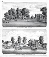 Steele, Allen, Parke County 1874